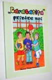 &quot; Caracatita&quot; printre noi - Bianca Timsa Stoicescu 2009