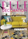 Elle Decoration, primavara-vara, 2015