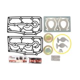 Set garnituri chiulasa compresor aer DAF XF105 84805 1600120100