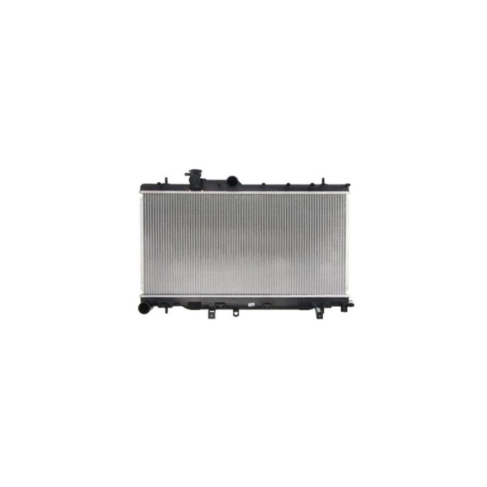 Radiator apa SUBARU IMPREZA combi GG DENSO DRM36019
