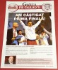 Program Meci Rapid Bucuresti - Gazeta de Giulesti (02.03.2015) - Fan Zone