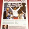 Program fotbal &quot;Gazeta de Giulesti&quot; - RAPID BUCURESTI (02.03.2015)