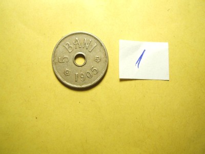 B 5 BANI 1905 FRUMOASA 1 foto