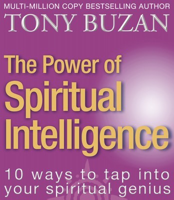 The Power of Spiritual Intelligence foto
