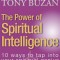 The Power of Spiritual Intelligence