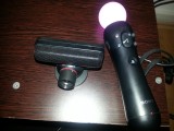 Pachet Playstation move+camera PS3 SONY playstation 3 ps 3 +joc Sports Champions