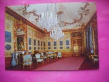 HOPCT 19463 SALONUL ALBASTRU- CASTELUL SCHONBRUNN -VIENA - --AUSTRIA -CIRCULATA