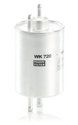 MANN-FILTER WK 720 filtru combustibil foto