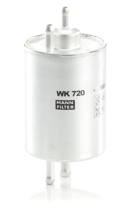 MANN-FILTER WK 720 filtru combustibil