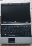 Cumpara ieftin HP ProBook 6550b, i5-540M, 2,53 GhZ, 6 GB DDR3 1333 Mhz, 500GB HDD - 6, 15, 500 GB