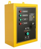 Automatizare Stager FDATS230 pentru generatoare monofazate seria FD, 4poli, 34A, 15Vcc