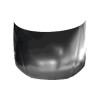 Capota motor Audi A3 (8P) 04.2008-10.2012 Fata 8P0823029E 133203-J, galvanizata, Rapid