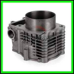 三六九 Set Motor ATV CFMOTO X6 Terralander 625 625cc Scurt EFI 96mm