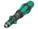 M&acirc;ner Şurubelniţă WERA 1/4" C6,3mm E6,3mm 123,5mm Cod 05051493001