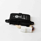 Indicator de schimbare a treptelor de viteză NISSAN LEAF ZE0 2011 OEM: F1911 | 13630391