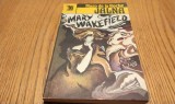MARY WAKEFIELD Vol. XIII din ciclul "JALNA" - Mazo De La Roche - 1993, 315 p.