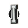 Jibbitz Crocs Letter I, Crocs Jibbitz
