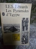 Les pyramides d Egypte - I.E.S. Edwards