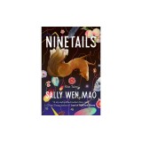 Ninetails: Nine Tales