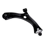 Brat suspensie roata TEKNOROT 38L338-K, Dreapta, Fata