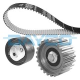DAYCO KTB339 Set curea de distributie