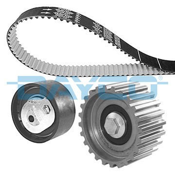 DAYCO KTB339 Set curea de distributie foto