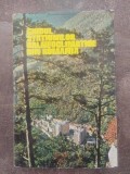 Ghidul statiunilor balneoclimatice din Romania- Laviniu Munteanu, Constantin Stoicescu