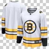Boston Bruins tricou de hochei Road Breakaway Jersey - 2XL