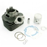 Cilindru Scuter Honda LEAD 100cc, Set Motor 102cc, Kit Piese