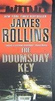 The Doomsday Key foto