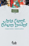Paris elegant, Teheran incitant - Paperback brosat - Alexandru Bălăşescu - Curtea Veche
