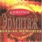 Ermitage - Russian Memories, CD