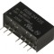 Convertor DC/DC 6W 18-36V la 12V 500mA SIP8
