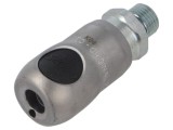 Terminație &icirc;mbinare rapidă ST&Auml;UBLI RSI06.1151 16bar soclu 6mm