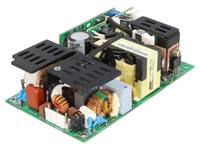Alimentator open-frame 300W 48V DC foto
