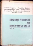 EXPLICATII TEORETICE ALE CODULUI PENAL ROMAN PARTEA SPECIALA VOL.3-COLECTIV-265840