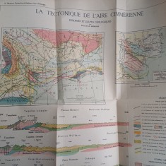 ANUARUL INSTITUTULUI GEOLOGIC AL ROM&Acirc;NIEI VOL.6-1915 R4.