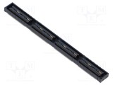 Conector PCB-PCB mamă PIN 240 0,5mm QSH aurit SMT 2A SAMTEC