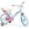 Bicicleta 16 My Little Pony