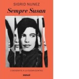 Sempre Susan - Ioana Tudor, Sigrid Nunez