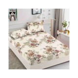 Cumpara ieftin Husa de Pat + 2 Fete de Perna din Finet 180x200cm - JOJ222