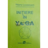 Initiere in yoga - Thierry Loussouarn ($Y170)