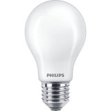 Bec Philips LED A60 mat WarmGlow 10.5 100W 2200-2700K 1521lm E27 15.000h