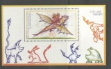 Germany Bundes 1994 For children perf. sheet Mi.B30 MNH DA.166