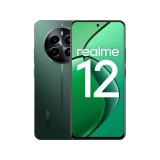 Smartphone Realme 12 6,67&quot; Octa Core 8 GB RAM 256 GB Verde