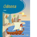 Odiseea (Prima mea biblioteca) - Homer