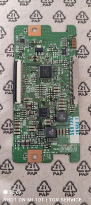 T-con ecran LG 6870C-0313B foto