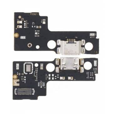 Modul incarcare Xiaomi Redmi 12c foto