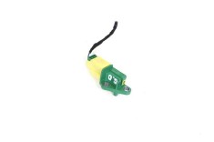 Senzor de impact dreapta spate AUDI Q5 8R 2012 OEM: 1K0909606C 10014890 foto
