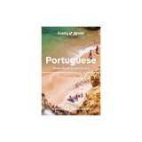 Lonely Planet Portuguese Phrasebook &amp; Dictionary 5
